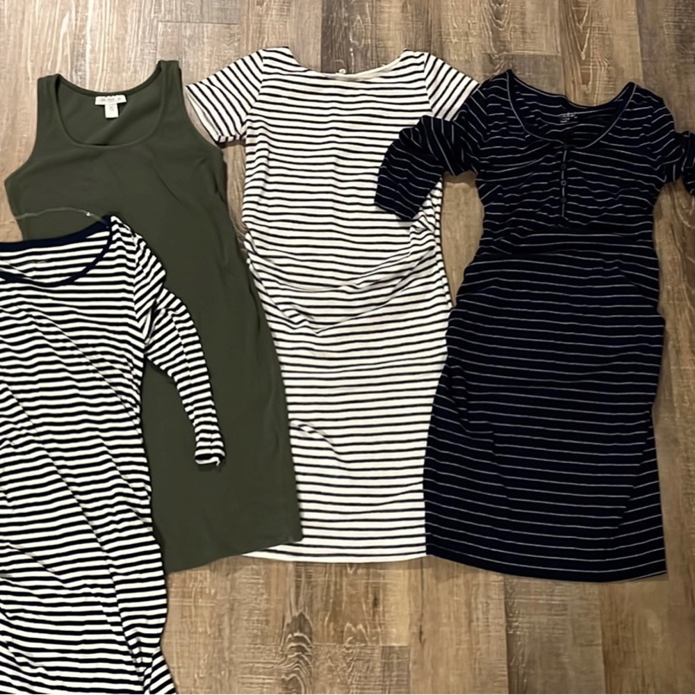 Maternity Dresses